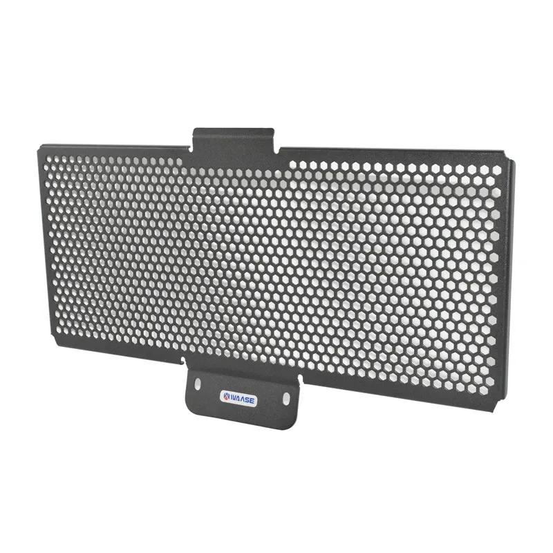 waase For Ducati Streetfighter Street fighter V2 2022 2023 Front Radiator Water Grille & Oil Cooler Cover Guard Protector