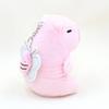 Capybara Plush Keychain: Cute Pull-out Toy & Internet Celebrity Pendant Charm