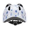 Children Helmet Panda Design Helmet For Bike Skateboard Scooter Glide Bike PC Polystyrene Foam Cute and Fun Kids Bike