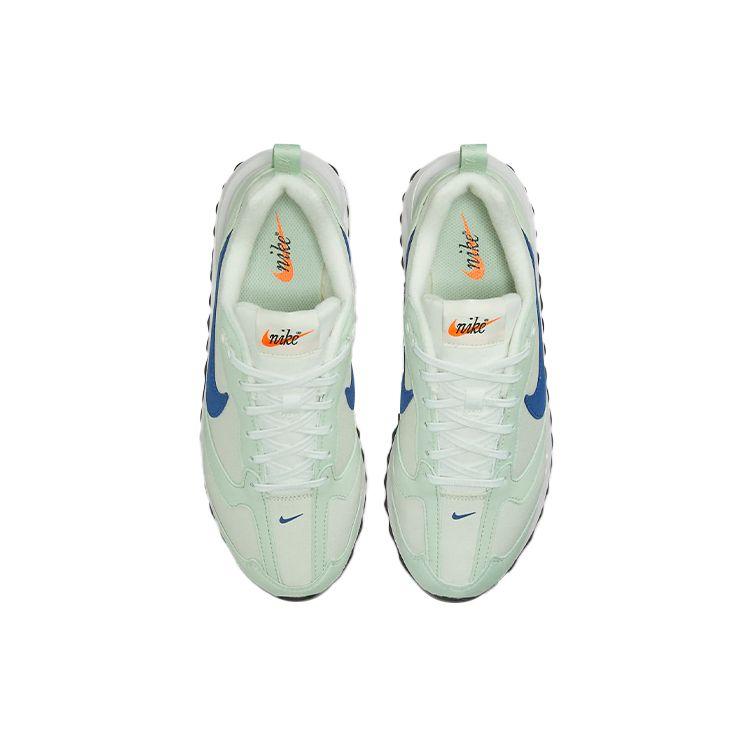 Nike Air Max Dawn Pistachio Frost Team Royal Women Sneakers Green Light-Bone Summit-White DC4068-002