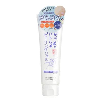 Gesichtspflege – Gesichts-Scrubs & Peelings