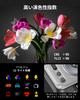 SmallRig Vibe P108 Pro RGB Video Light, Portable LED Camera Light for Photography, Cold Shoe Light, CRI95+, 2500-6500K, 12 Effects, Fill Light Accesso