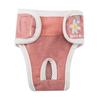 Dog Diapers Physiological Pants Washable Female Dog Shorts Soft Girl Dogs Pants Pets Underwear Sanitary Panties XS-2XL