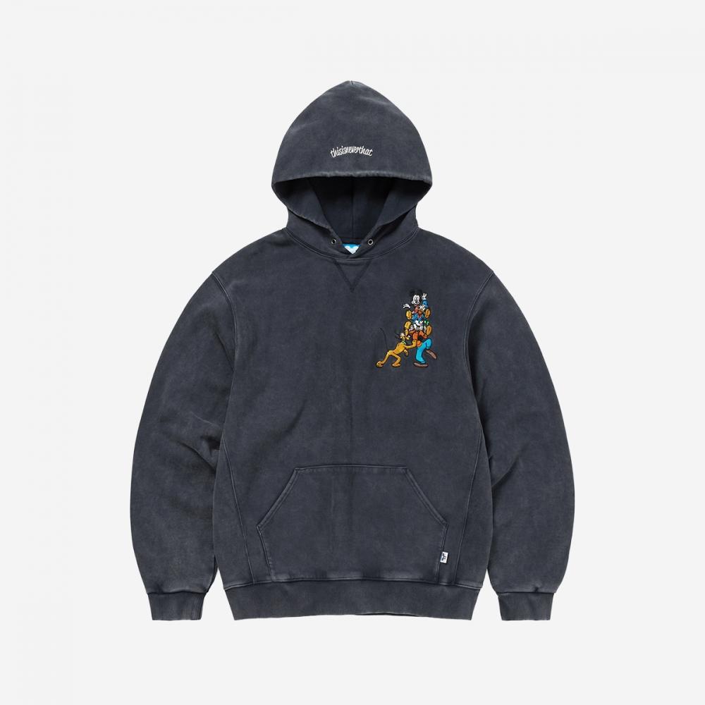 

Thisisneverthat Худи Tnt Mickey Friends Ds253tswho01 XL