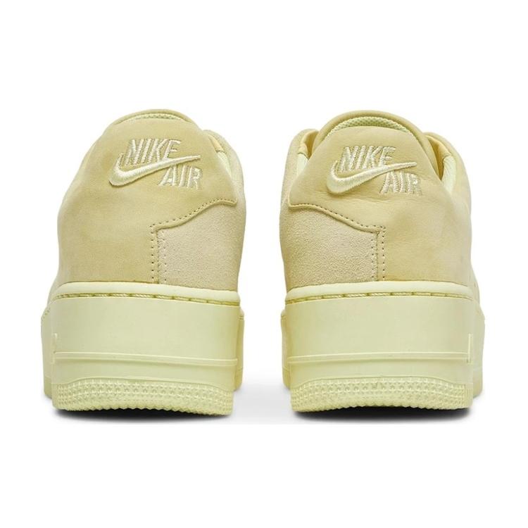 Nike Air Force 1 Sage XX Luminous Green Womens ao1215-300
