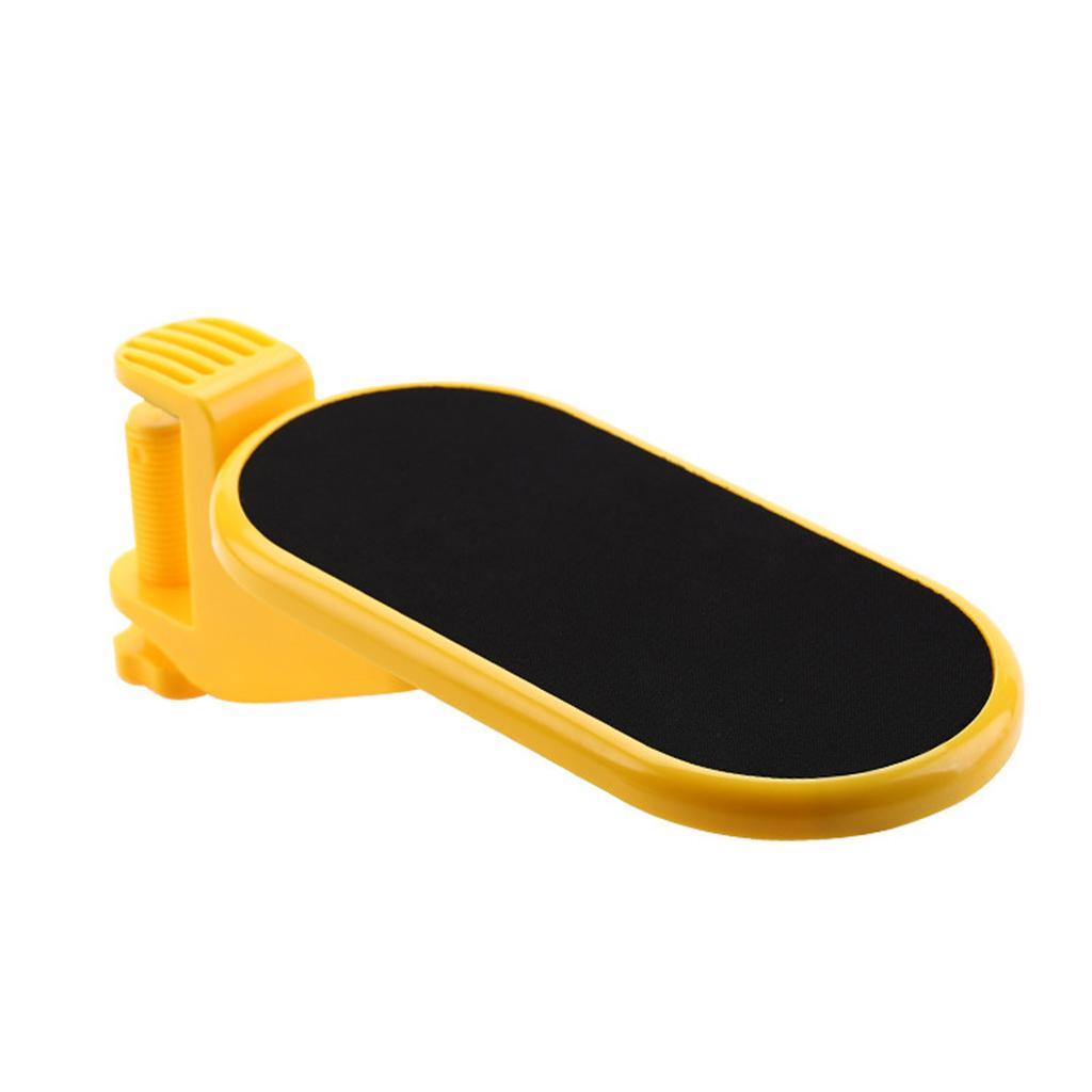 Desk Support Strong Stability And Not Easy To Shake Computer Desk Accessories Creative Rotatable
