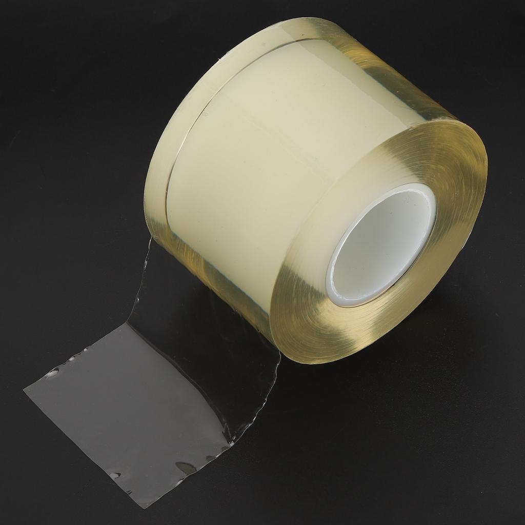 Mechanical Watch  ive Film AntiStatic Transparent Watch Jewelry  ive Film Tool(L 8 x 1.8cm 3.1 x 0.7in )
