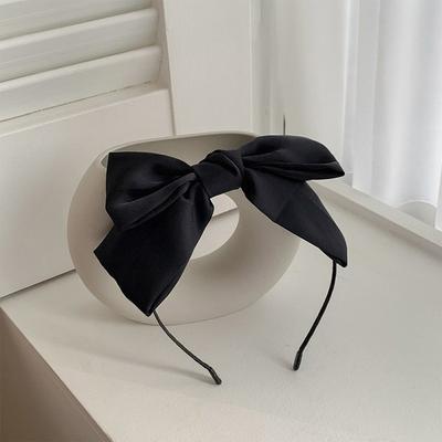 Fiangsae Ribbon Headband Hairband (4 Colors)