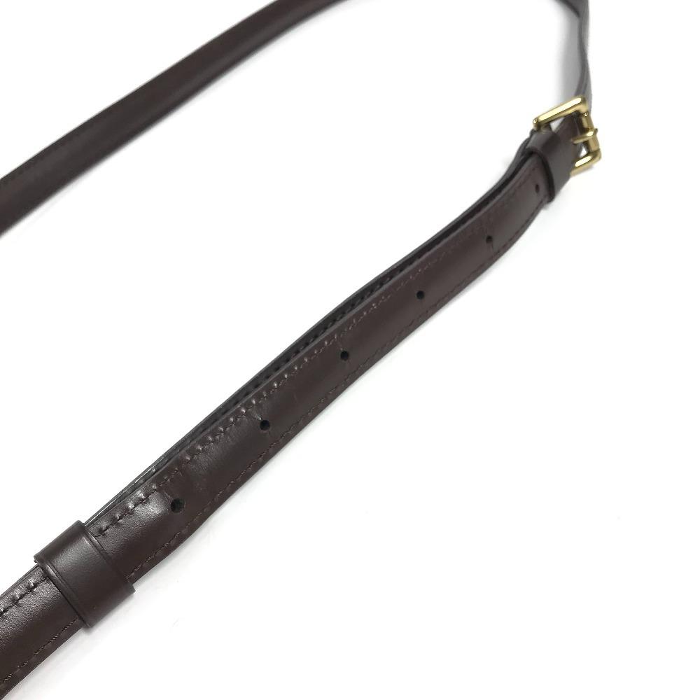 Louis Vuitton N51983 Damier Navona Crossbody Bag Pochette Shoulder Bag