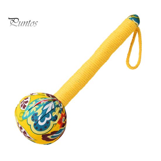 Lymphatic Drainage Hammer for Body Self-Massage Tool with Natural Mugwort Cassia Ginger Portable Massage Stick for Muscle Relief Cellulite