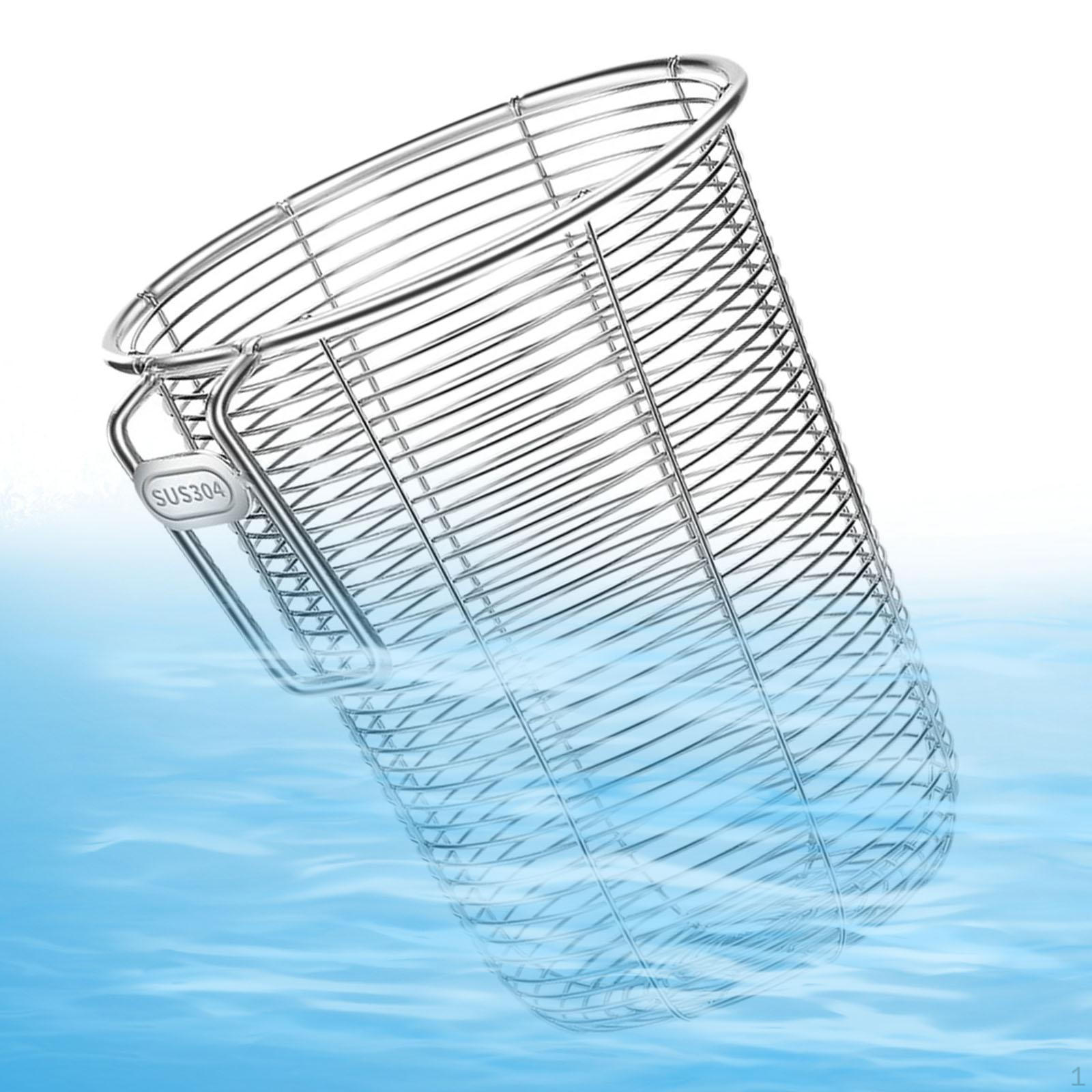 

Держатель палочек для еды из нержавеющей стали для легкой сушки и организации Large