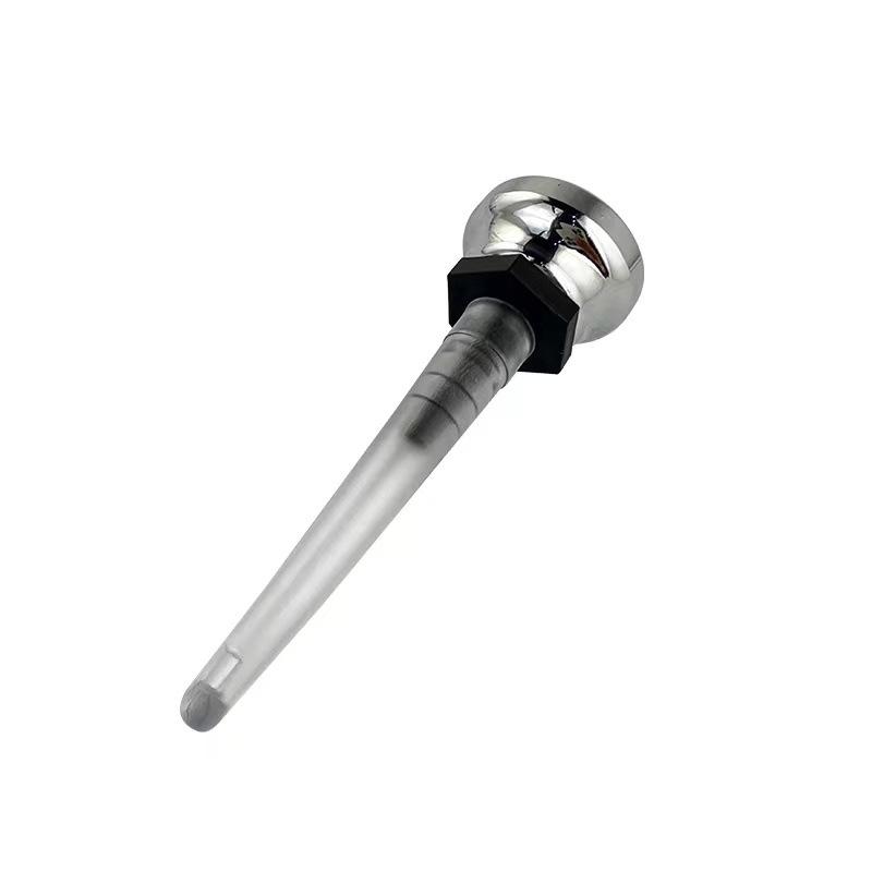 Silicone Enema Female Washing Device for Men and Women Back Court Vaginal Anus Wash and Clean Adult Sex Product