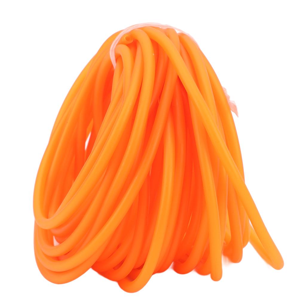 50pcs Durable Plastic Carp Fishing Tackle Bait Stop Floating Lure Holding Stopper (black)