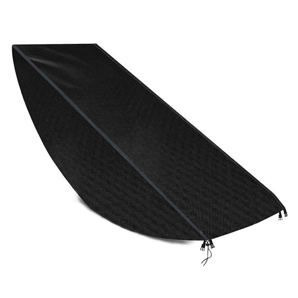 Garden Lounger Cover Sun Lounger Covers Adjustable Buckles