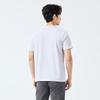 Qipai Men's Cooling Short Sleeve Round Neck T-shirt