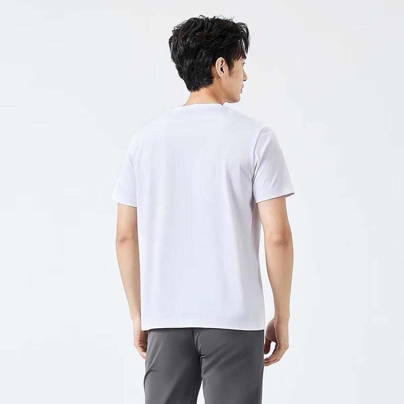 Septwolves Men s Chill Power Short-Sleeve T-Shirt XL 2360₽