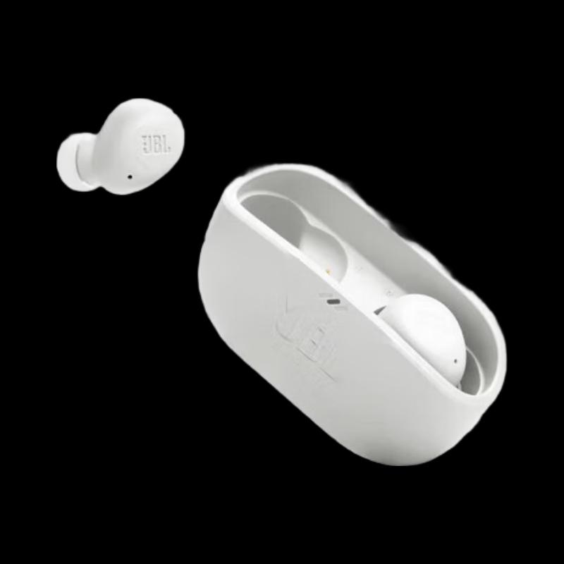JBL Wave Buds True Wireless Bluetooth Earbuds