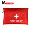Emergency Supplie Medical Storage Bag Multipurpose Waterproof First Aid Supplie Organizer Pack Travel Multi-Purpose Medicine Bag