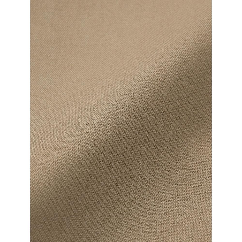 Gu By Uniqlo Side Pleated Skirt