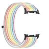 Band for Samsung Galaxy Watch 8 44mm 40mm Classic 46mm Nylon Loop Sports Breathable Correa Bracelet Galaxy Watch8 Strap