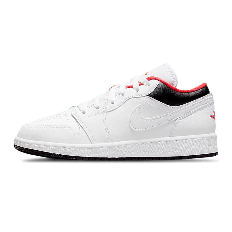 

Jordan 1 Low GS Chicago Home 553560-160 36
