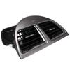 Car Front Middle Dashboard A/C Air Duct Outlet Vent Assembly For Lexus ES350 2007-2009 55660-33210 55660-33211