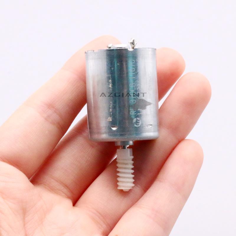RF-370CB-11670 Car Heater Blend Flap Motor Actuator Unit for Nissan QASHQAI J10/SENTRA Strong power gadget 3K01030840