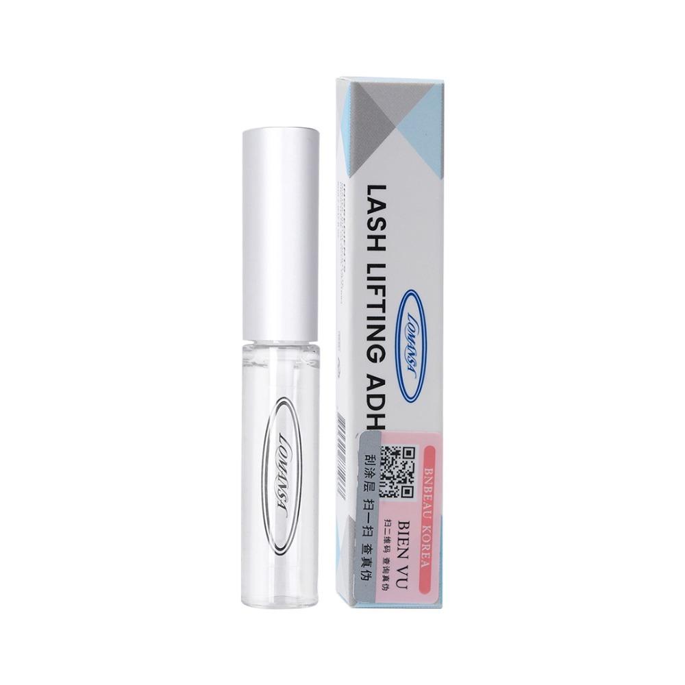 5ML Wimpernlifting Kleber Transparent Wimperndauerwelle Kleber Neuer Kleber Balsam Beauty Werkzeug