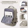 Travel Backpack for Men Women Ryanair Backpack 40x20x25 Cabin Bag Hand Luggage Leisure Laptop Backpack mochila para viaje cabina