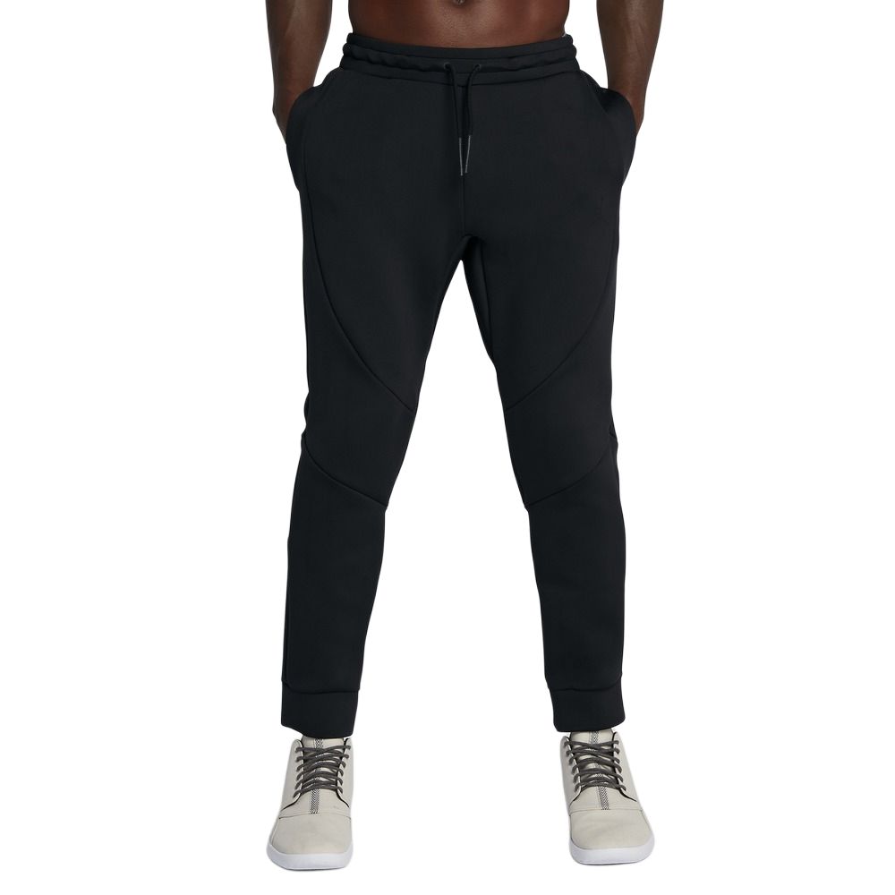 Jordan Flight Casual Pants Men s Black 879500-010 XXXL