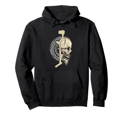 Metal Detector Accessories Treasure Hunting Metal Detector Hoodie