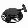Lawn Mower Trimmer Accessories Pull Starter Replacement Fit for Honda GXV160 GXV14 HR216