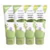 Mentholatum Jasmine Hydrating Hand Cream (4 X 50g)