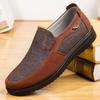 Canvas Shoes Men Classic Loafers Men Casual Shoes Breathable Walking Flat Men Shoes Sneakers Plus Size