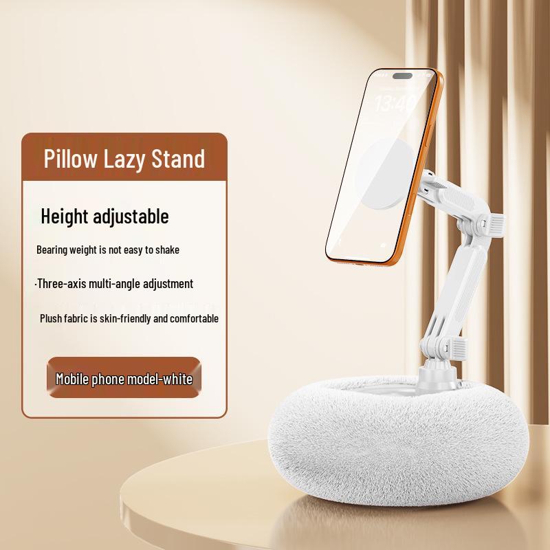 Suport metalic pliabil rotativ la 360° pentru laptopuri, tablete și telefoane