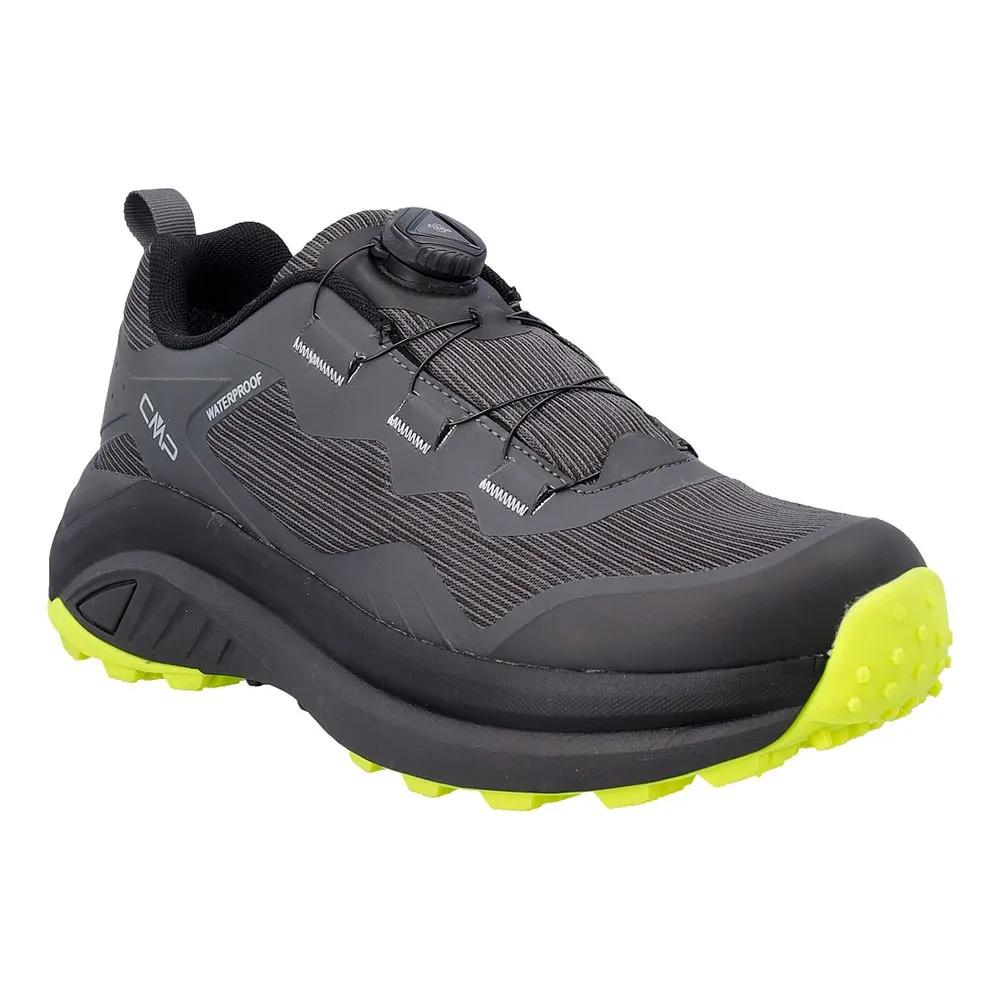 CMP Hiking Boots 3Q25967 Dyonisus Low Fitgo WP