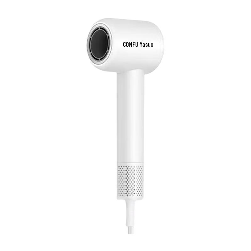 CONFU KF-F9 High-Speed Ionic Hair Dryer CN plug (adapter included)