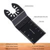 28-Piece Universal Reciprocating Saw Blade Set - Bestseller Woodworking Power Tool Accessory