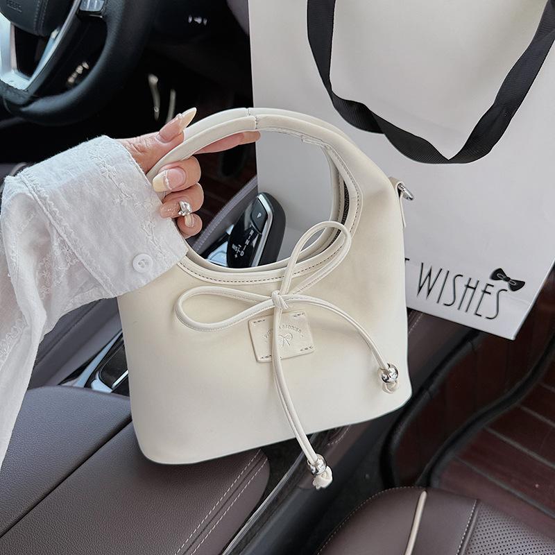 Popular bags Women's handbags Small handbags Textured messenger bags Exquisite small bags Women's 2025 new summer bags