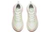 Women's Sneakers Anta Cushioning Slip Resistant Low top Running Shoes Women's White Green Pink