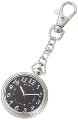 Sun Flame Co., Ltd. J-Axis SP105-BK Pocket Watch