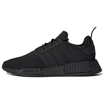 Sneakersy NMD_R1 'Triple Black' GZ9256