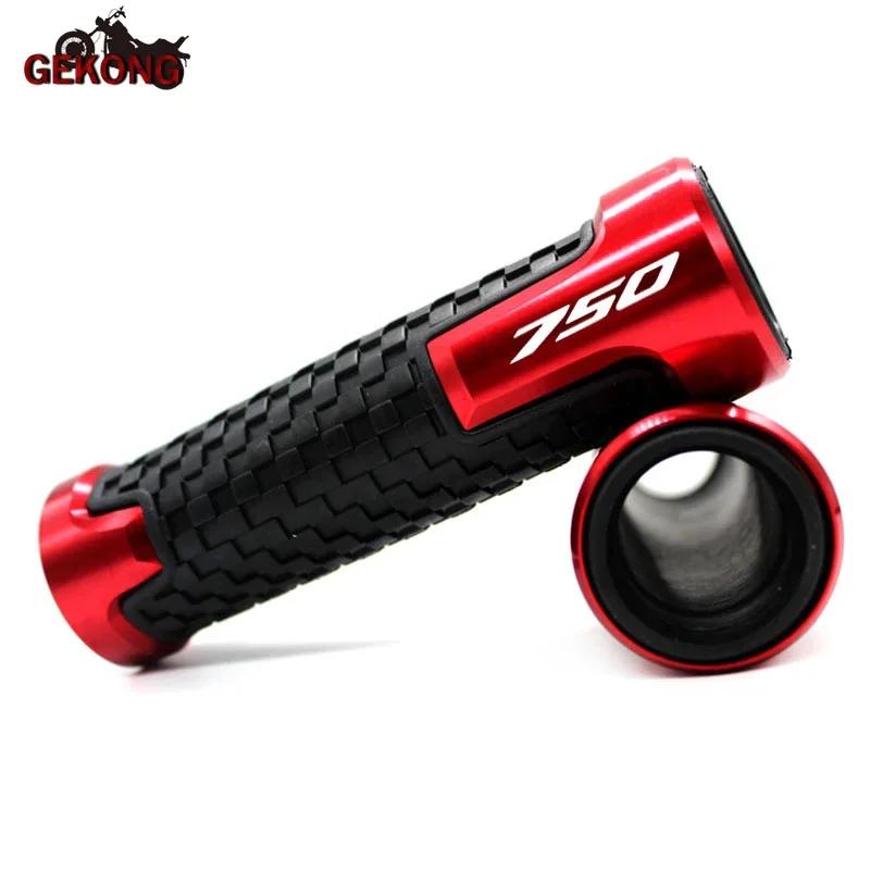 Fit For FORZA 750 FORZA750 2020 2021 High Quality Motorcycle Accessories Handle Grip Handlebar Grips Cover