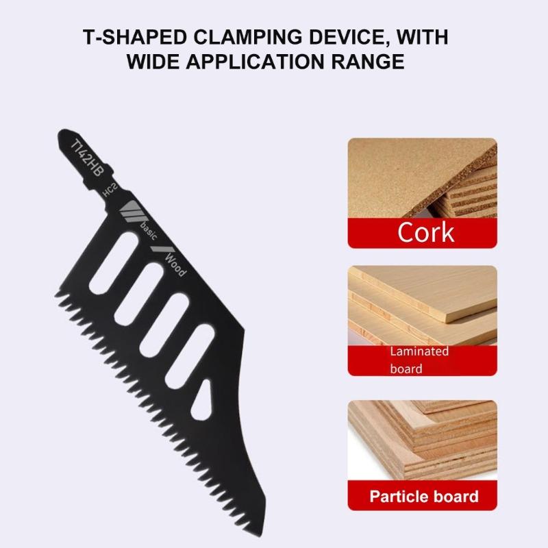 Fine Detail Cut Blade High Speed Steel Material Complex Shape Cutting Optimized Teeth Designing Smooth Operation