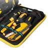 Multifunction Repair Tool Bag Oxford Cloth Tool Carry Case  Tool Organization