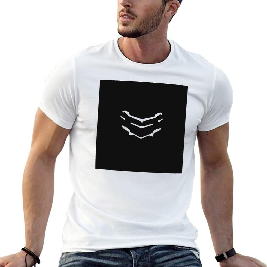 Dead Space Remake Tshirt Unisex Graphic T Shirt T Shirts For Unisex Cotton Funny Unisex T Shirt Summer Tshirt