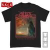 New Chelsea Grin Suffer In Heaven Christmas Gift Unisex S-5XL Shirt OS171