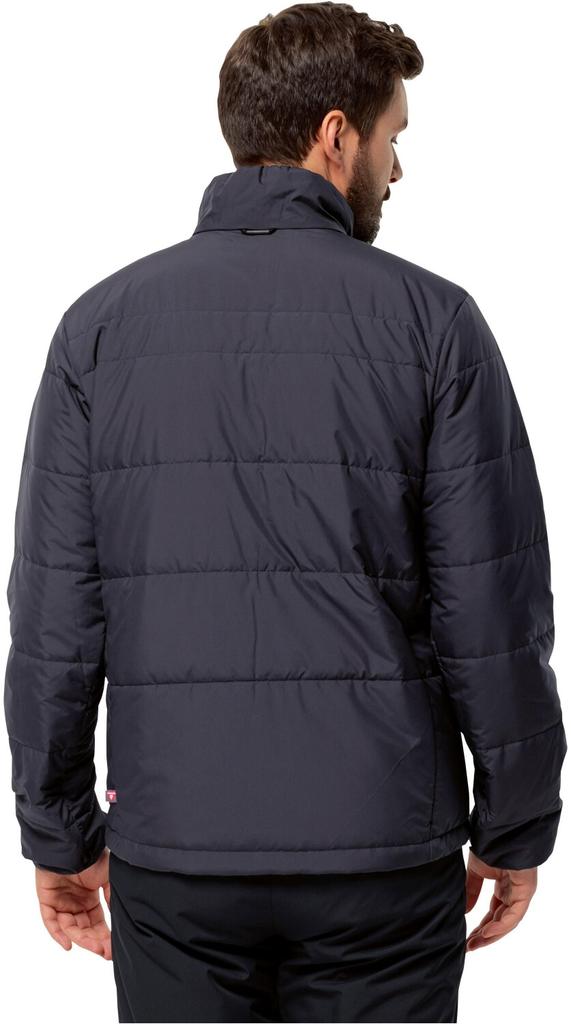 Куртка Jack Wolfskin Romberg 3in1 Jkt M hedge green