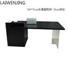 Modern Simple Sheet Office Desk Household Simple Acrylic Computer Desk