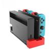Control for Nintend Nintendo Switch & OLED Joycon Joy Con Console Charging Dock Battery Charger Controller Nintendoswitch Base